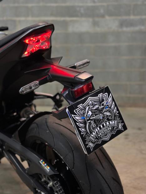 KAWASAKI Z 900 ABS, Foto 2