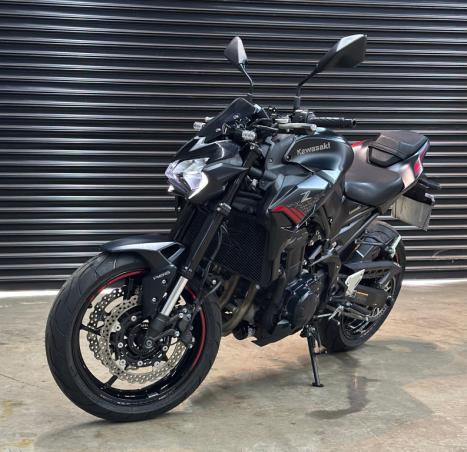 KAWASAKI Z 900 ABS, Foto 3