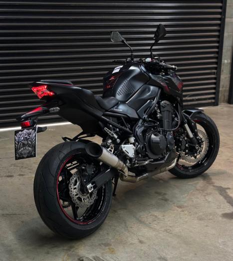 KAWASAKI Z 900 ABS, Foto 4