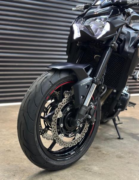 KAWASAKI Z 900 ABS, Foto 5