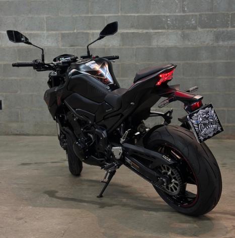 KAWASAKI Z 900 ABS, Foto 6