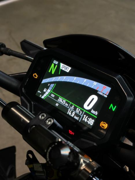KAWASAKI Z 900 ABS, Foto 7