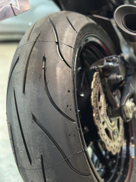 KAWASAKI Z 900 ABS, Foto 8