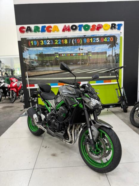 KAWASAKI Z 900 ABS, Foto 1