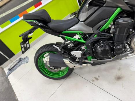 KAWASAKI Z 900 ABS, Foto 3