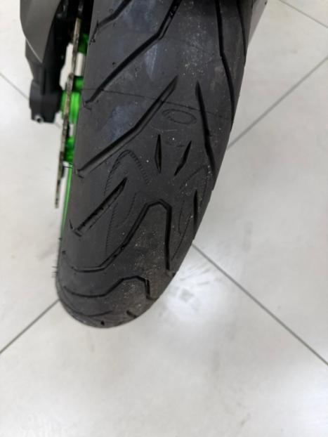 KAWASAKI Z 900 ABS, Foto 4