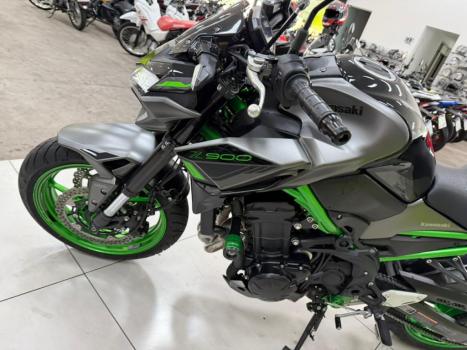 KAWASAKI Z 900 ABS, Foto 5
