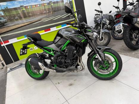 KAWASAKI Z 900 ABS, Foto 7