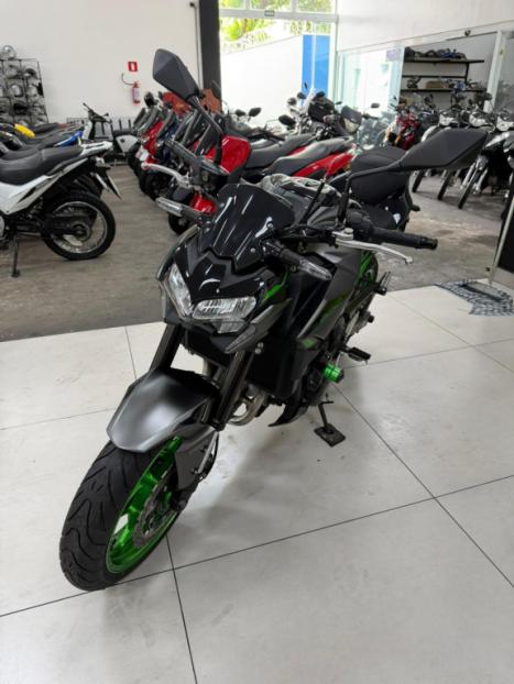 KAWASAKI Z 900 ABS, Foto 8
