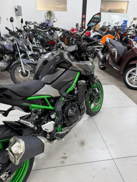 KAWASAKI Z 900 ABS, Foto 9