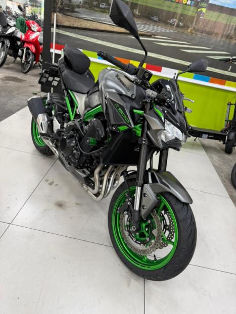 KAWASAKI Z 900 ABS, Foto 10