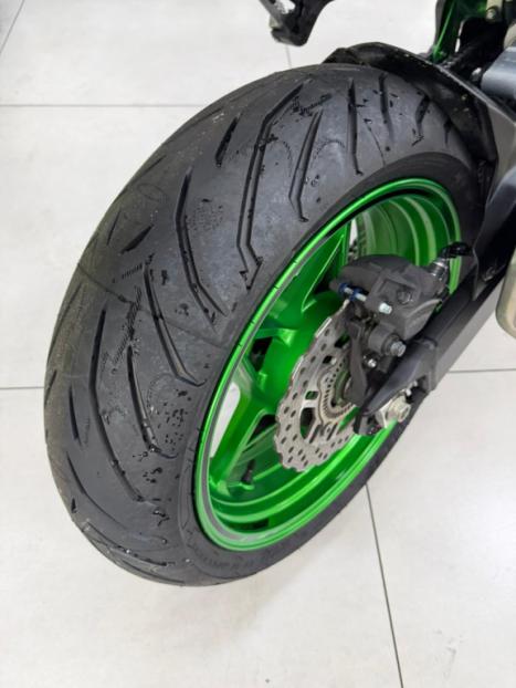 KAWASAKI Z 900 ABS, Foto 12