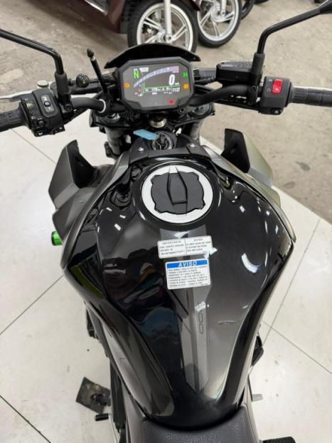 KAWASAKI Z 900 ABS, Foto 13