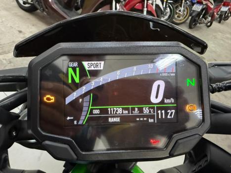 KAWASAKI Z 900 ABS, Foto 14