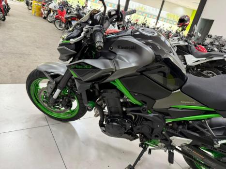 KAWASAKI Z 900 ABS, Foto 15