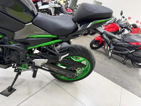 KAWASAKI Z 900 ABS, Foto 16