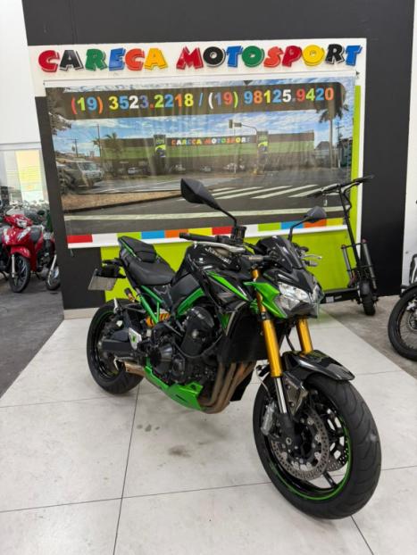 KAWASAKI Z 900 ABS, Foto 1