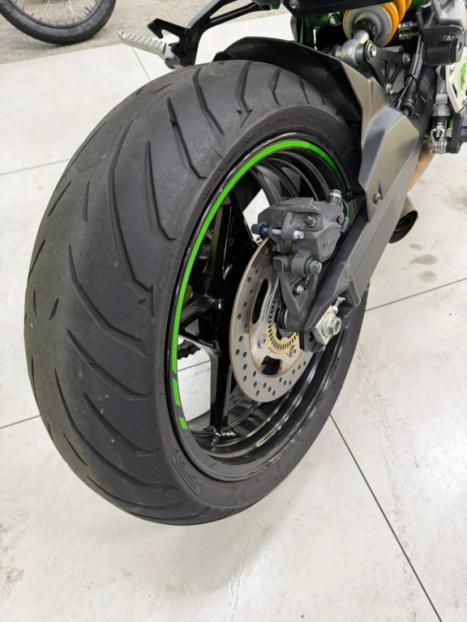 KAWASAKI Z 900 ABS, Foto 2