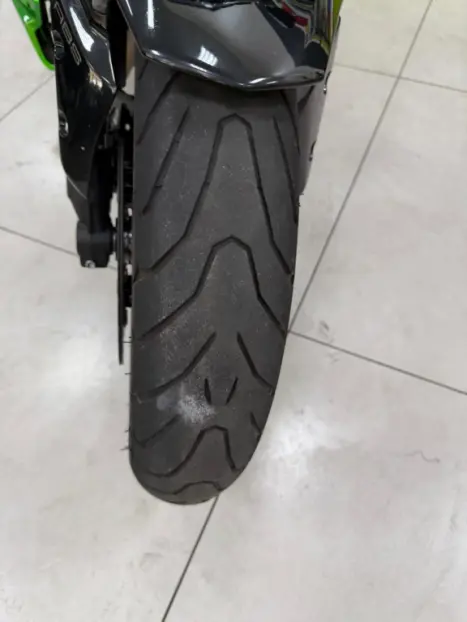 KAWASAKI Z 900 ABS, Foto 3