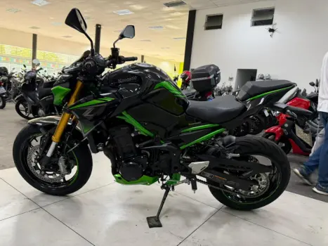 KAWASAKI Z 900 ABS, Foto 4