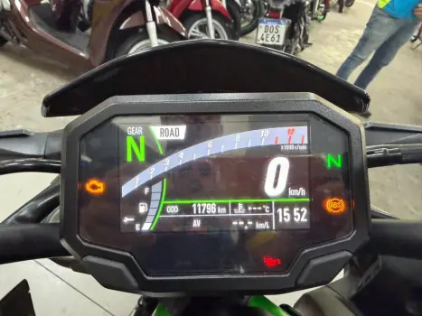 KAWASAKI Z 900 ABS, Foto 7