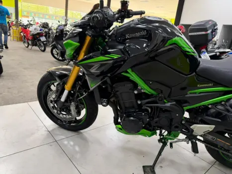 KAWASAKI Z 900 ABS, Foto 10