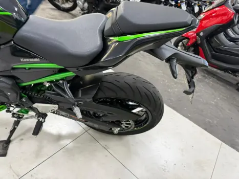 KAWASAKI Z 900 ABS, Foto 11