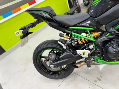 KAWASAKI Z 900 ABS, Foto 12