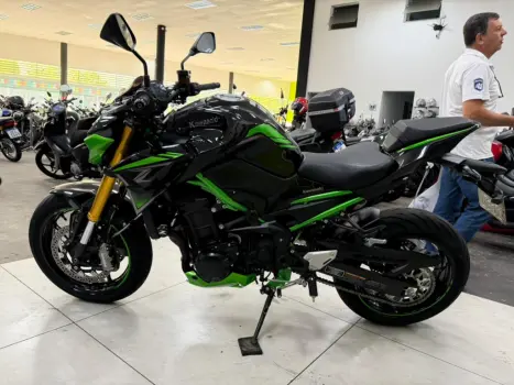 KAWASAKI Z 900 ABS, Foto 13