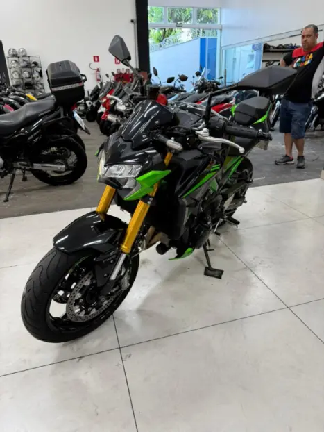 KAWASAKI Z 900 ABS, Foto 14