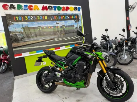 KAWASAKI Z 900 ABS, Foto 15