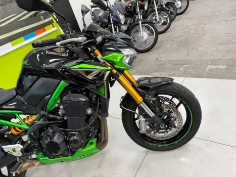KAWASAKI Z 900 ABS, Foto 16