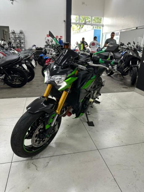 KAWASAKI Z 900 ABS, Foto 2