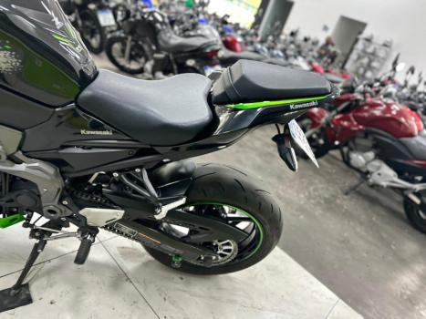 KAWASAKI Z 900 ABS, Foto 5