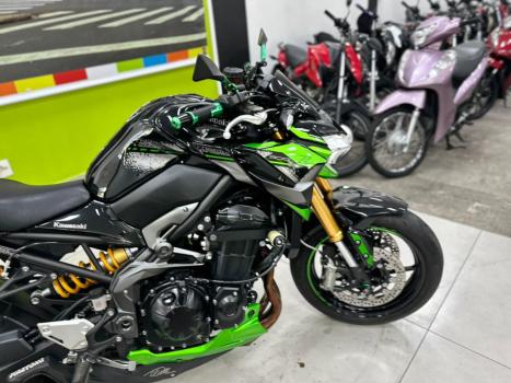 KAWASAKI Z 900 ABS, Foto 6