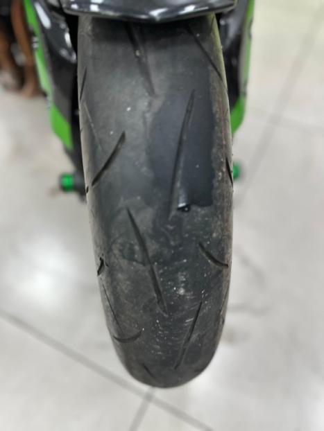 KAWASAKI Z 900 ABS, Foto 7