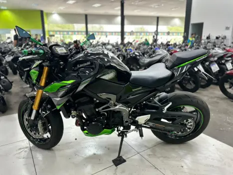 KAWASAKI Z 900 ABS, Foto 8
