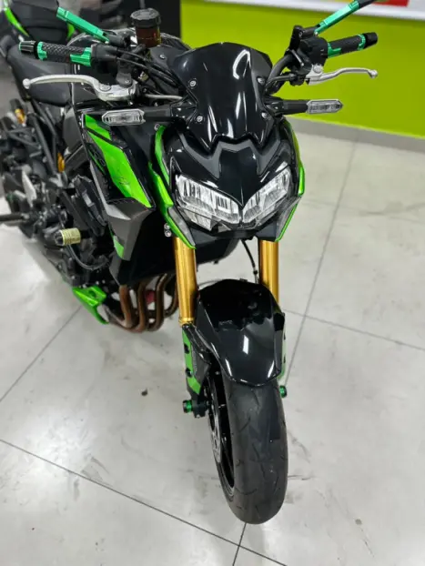 KAWASAKI Z 900 ABS, Foto 9