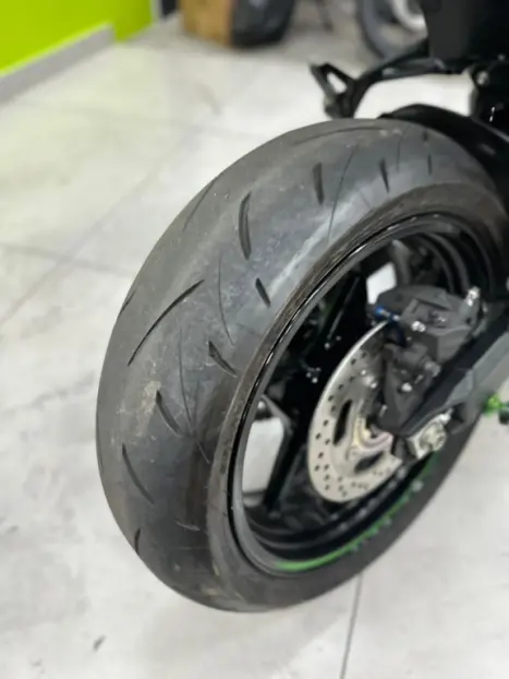 KAWASAKI Z 900 ABS, Foto 12