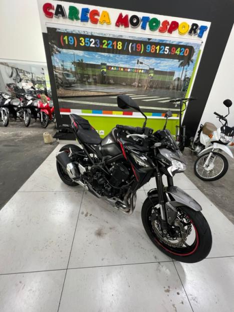 KAWASAKI Z 900 ABS, Foto 1