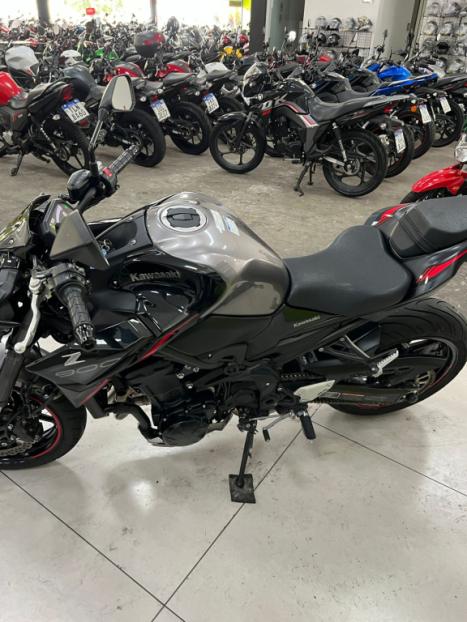 KAWASAKI Z 900 ABS, Foto 3