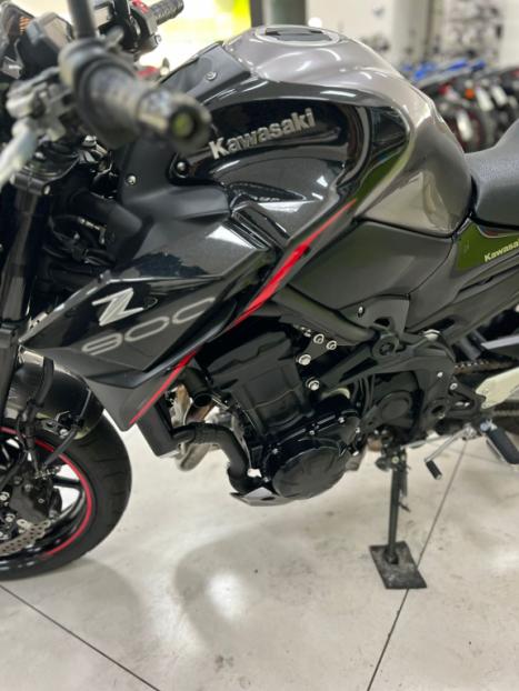 KAWASAKI Z 900 ABS, Foto 4