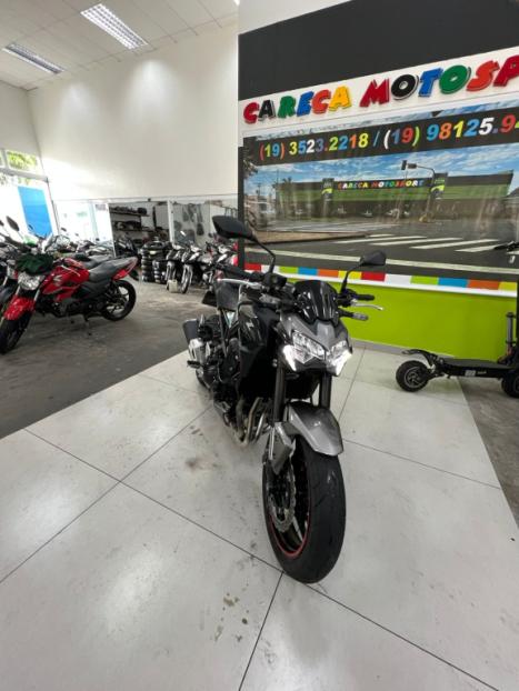 KAWASAKI Z 900 ABS, Foto 5