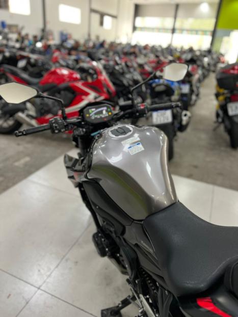 KAWASAKI Z 900 ABS, Foto 6