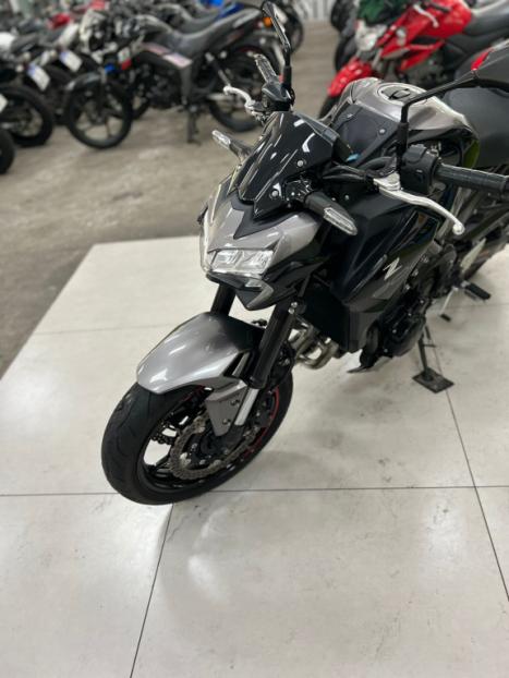 KAWASAKI Z 900 ABS, Foto 7