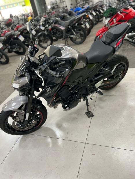 KAWASAKI Z 900 ABS, Foto 8