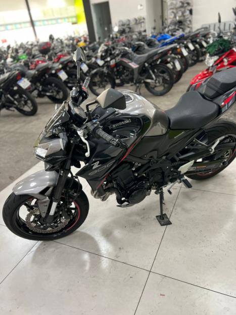 KAWASAKI Z 900 ABS, Foto 9