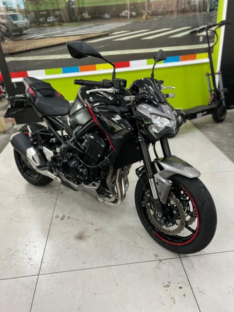 KAWASAKI Z 900 ABS, Foto 10