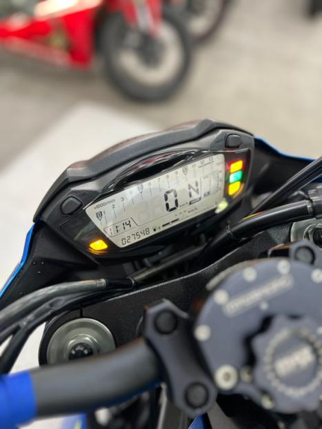 KAWASAKI Z 900 ABS, Foto 11