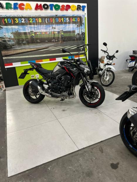 KAWASAKI Z 900 ABS, Foto 12